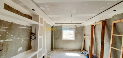 Ba13 Professionelle Tlemcen