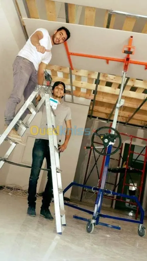 Ba13 Professionelle Tlemcen