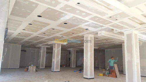 Ba13 Professionelle Tlemcen