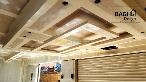 Ba13 Professionelle Tlemcen