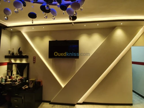 Ba13 Professionelle Tlemcen