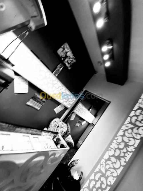 Ba13 Professionelle Tlemcen