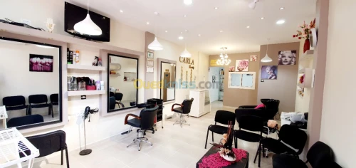 Ba13 Professionelle Tlemcen