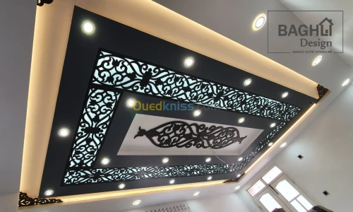 Ba13 Professionelle Tlemcen