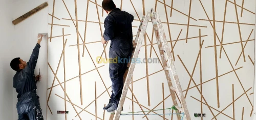 Ba13 Professionelle Tlemcen