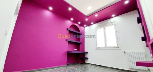 Ba13 Professionelle Tlemcen