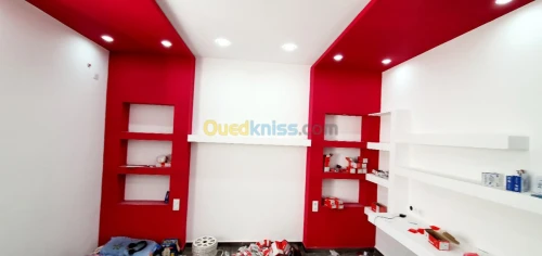 Ba13 Professionelle Tlemcen