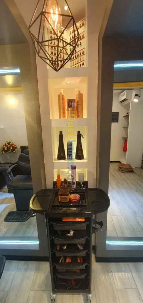 Ba13 Professionelle Tlemcen