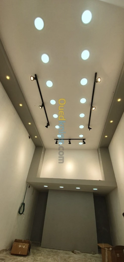 Ba13 Professionelle Tlemcen