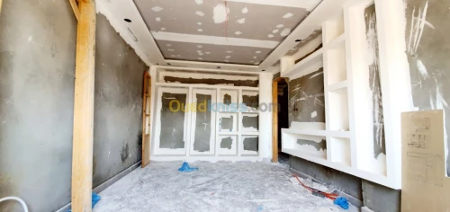 Ba13 Professionelle Tlemcen