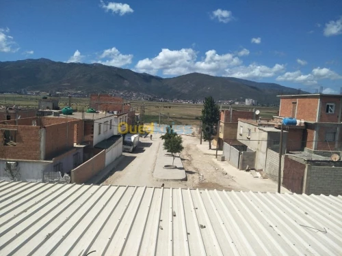 Vente Hangar Annaba El bouni