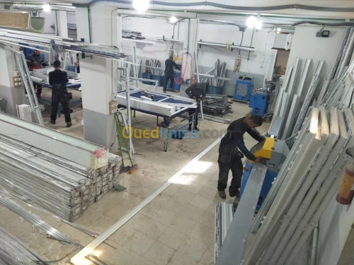 Vente Hangar Annaba El bouni