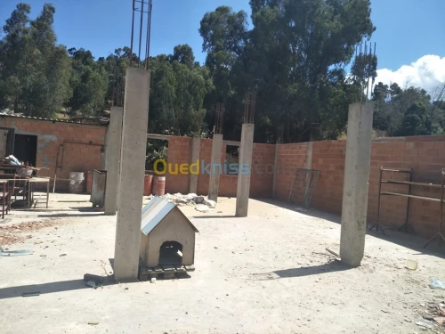 Vente Hangar Annaba El bouni