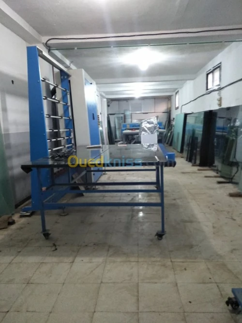 Vente Hangar Annaba El bouni