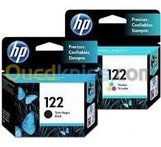 Destockage Massif Cartouches hp