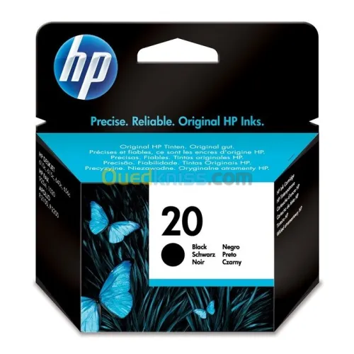 Destockage Massif Cartouches hp