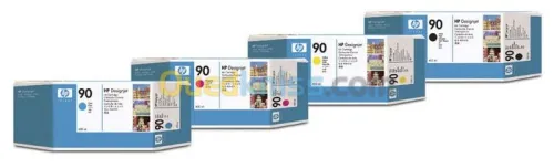 Destockage Massif Cartouches hp