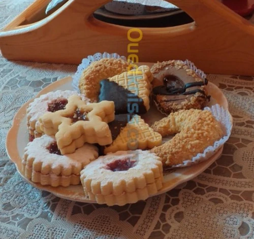 Gateaux sur commande