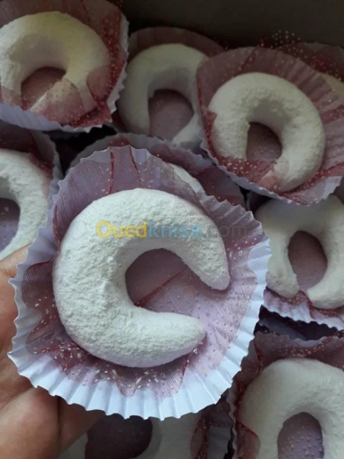 Gateaux sur commande