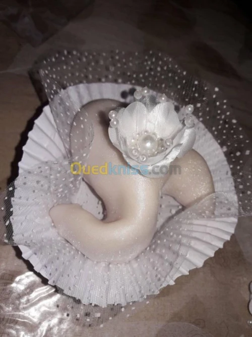 Gateaux sur commande