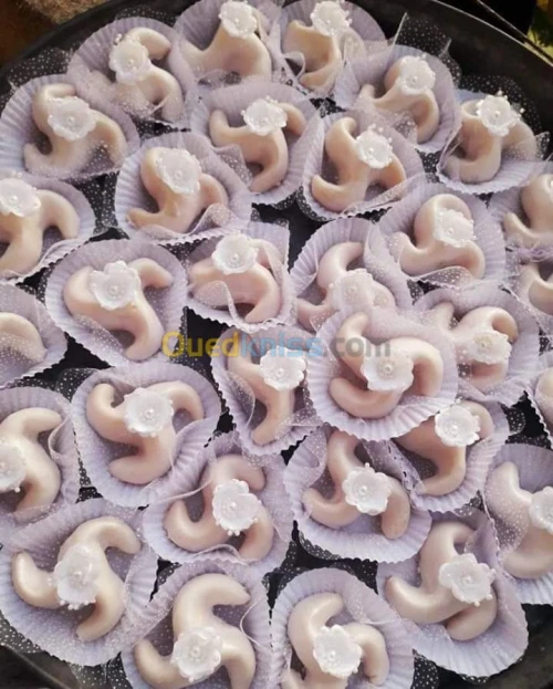 Gateaux sur commande