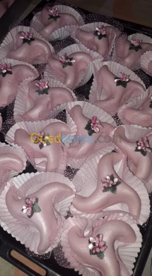 Gateaux sur commande