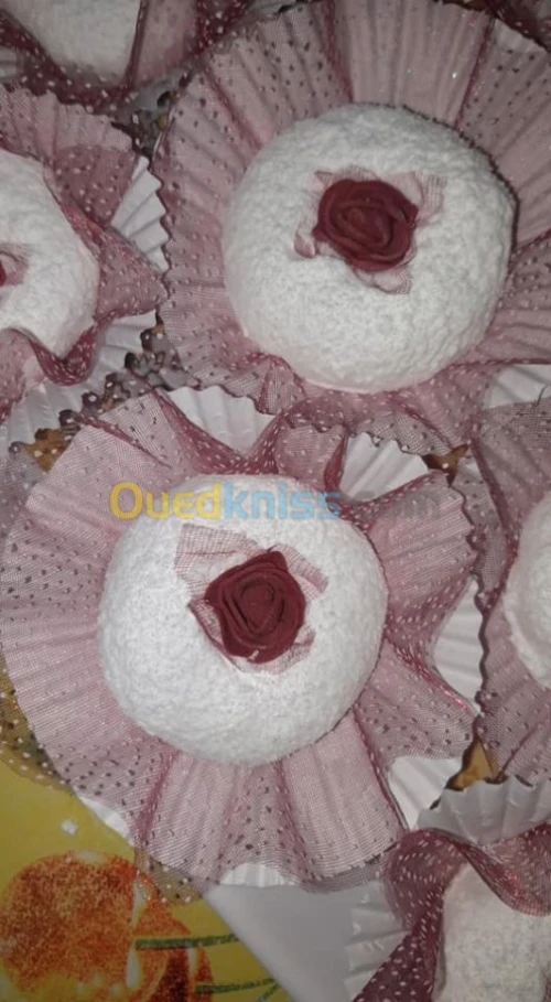 Gateaux sur commande