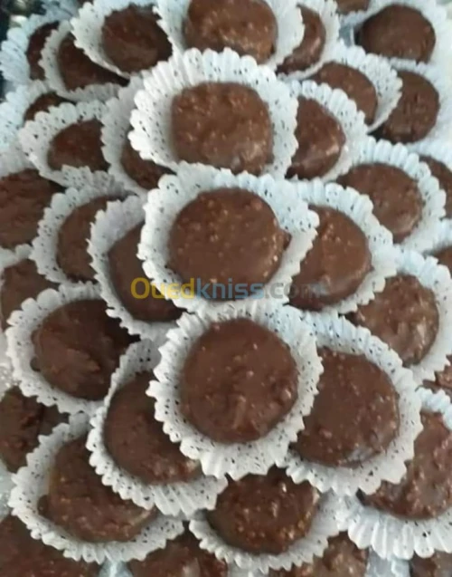 Gateaux sur commande