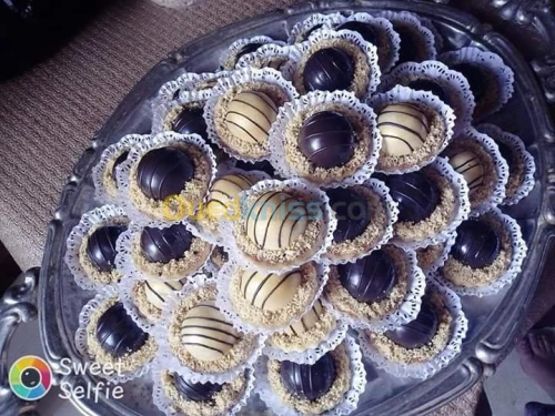 Gateaux sur commande