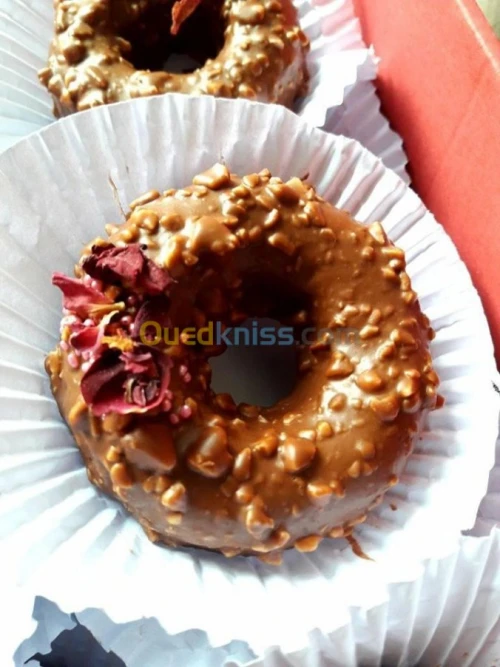 Gateaux sur commande