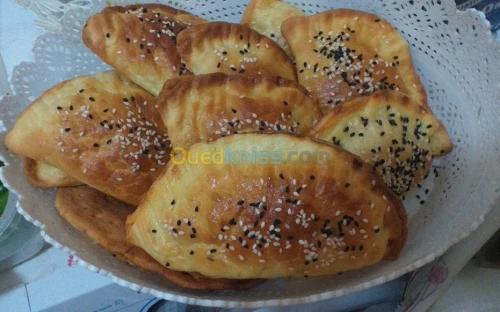Gateaux sur commande