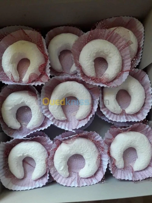 Gateaux sur commande