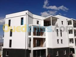 Revetement de facade et interieur