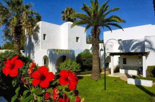 Offre de séjour en Tunisie
