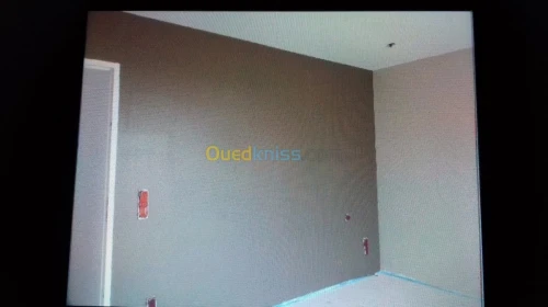 Peintre decoratif 