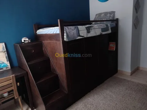 Vente Duplex F5 Tipaza Bou ismail