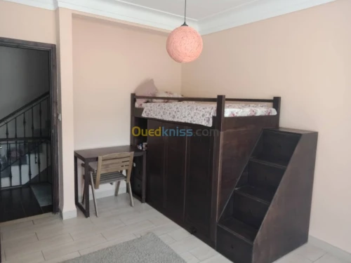Vente Duplex F5 Tipaza Bou ismail