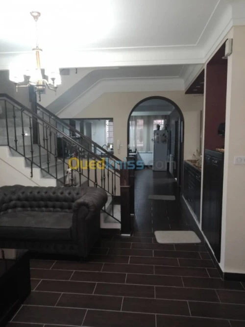 Vente Duplex F5 Tipaza Bou ismail