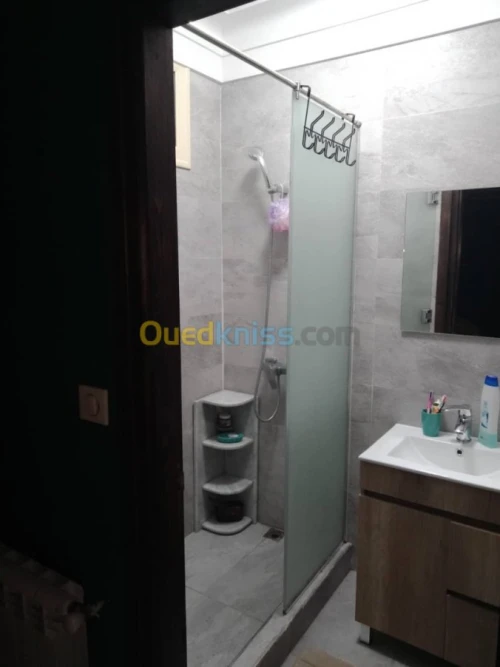 Vente Duplex F5 Tipaza Bou ismail