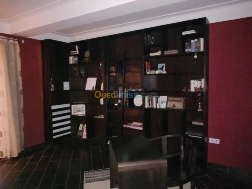 Vente Duplex F5 Tipaza Bou ismail