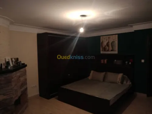 Vente Duplex F5 Tipaza Bou ismail