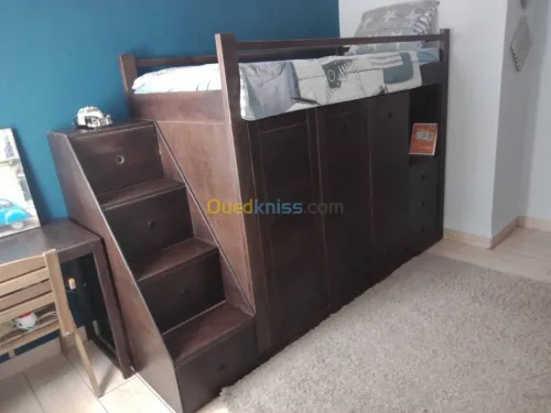 Vente Duplex F5 Tipaza Bou ismail