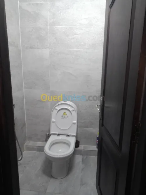 Vente Duplex F5 Tipaza Bou ismail