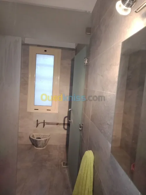 Vente Duplex F5 Tipaza Bou ismail