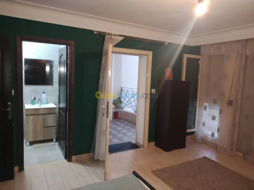 Vente Duplex F5 Tipaza Bou ismail