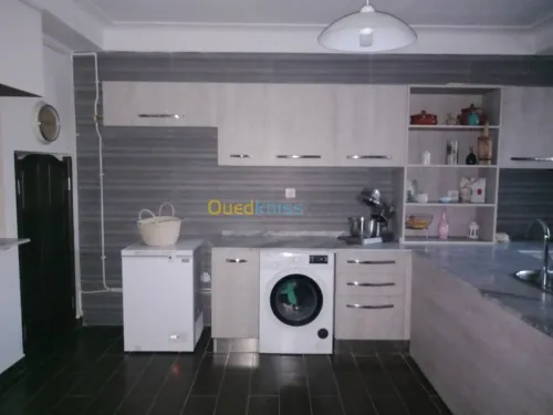 Vente Duplex F5 Tipaza Bou ismail