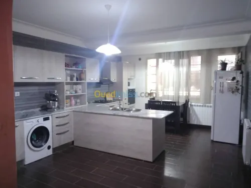 Vente Duplex F5 Tipaza Bou ismail