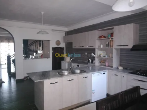 Vente Duplex F5 Tipaza Bou ismail