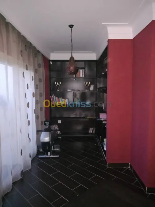Vente Duplex F5 Tipaza Bou ismail