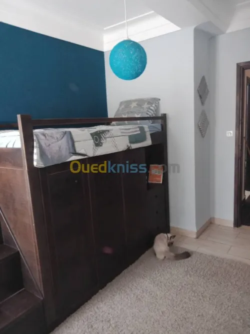 Vente Duplex F5 Tipaza Bou ismail